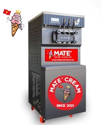 Máy kem tươi cao cấp MaTe'Cream (MATE-J6 38L/h)