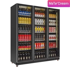 Tủ mát matecream 3 cánh - Mate-13